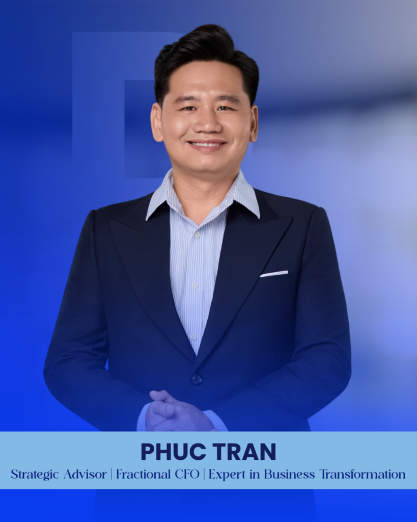 Phuc Tran