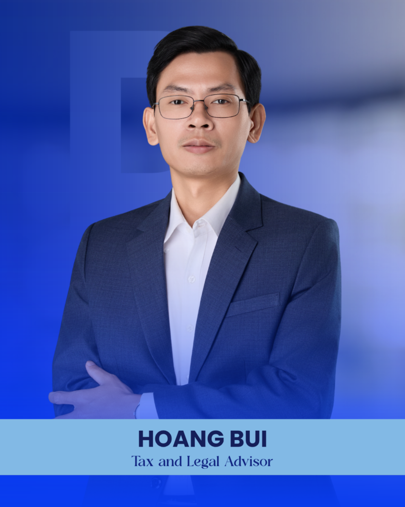 Hoang Bui