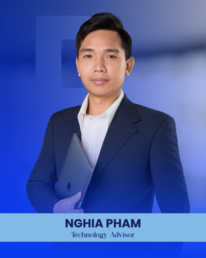 Nghia Pham